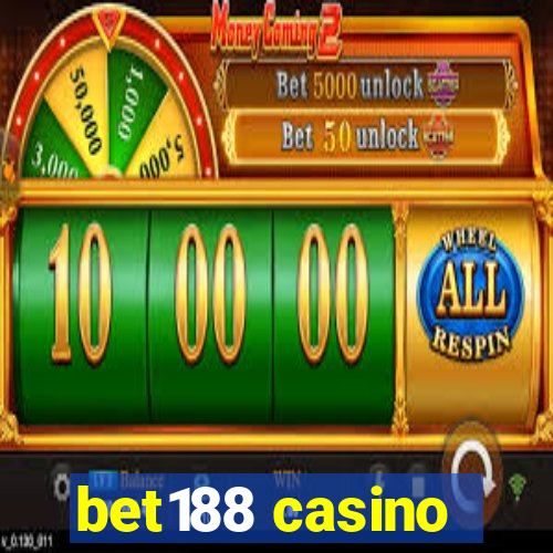 bet188 casino